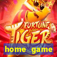 home game gamecategoryid 3